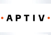 Aptiv logo