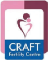 Craft Fertility Centre logo