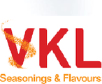 VKL Seasonings and Flavours logo