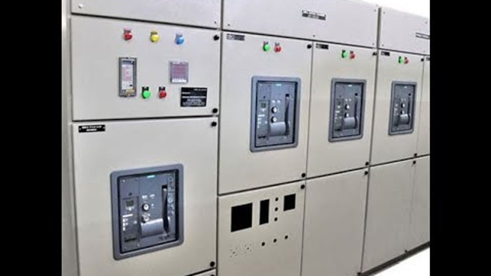 PowerZone video: why maintenance matters for electrical control panels in older buildings